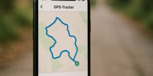 GPS-Tracker-hunde